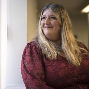 Meet your Posher, Jennifer